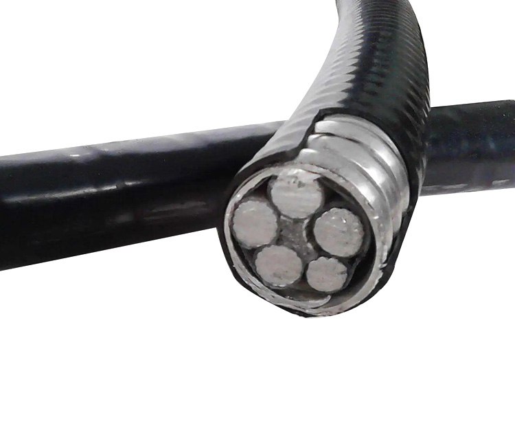 铝合金电缆坚宝电力电缆