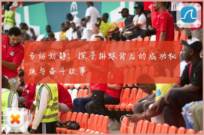 专访刘静：探寻排球背后的成功秘诀与奋斗故事