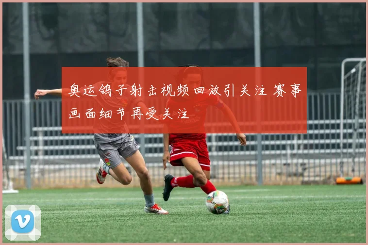 奥运鸽子射击视频回放引关注 赛事画面细节再受关注